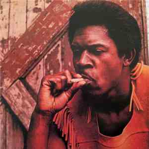 Luther Allison - Bad News Is Coming