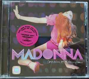 Madonna - Confessions On A Dance Floor