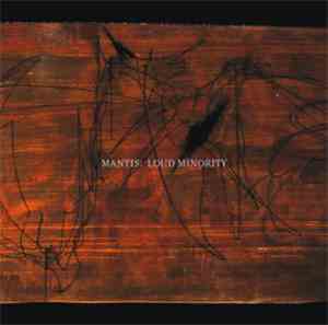 Mantis  - Loud Minority