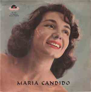 Maria Candito - Maria Candito
