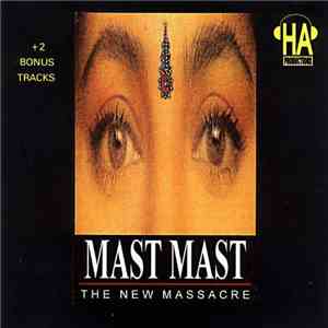 Mast Mast - The New Massacre