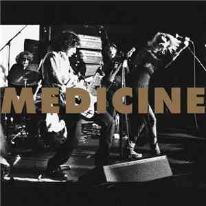 Medicine - In Session