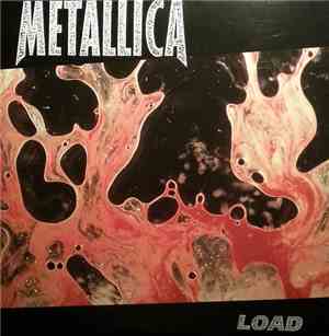 Metallica - Load