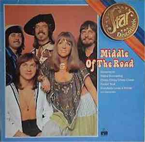 Middle Of The Road - Star Discothek: Middle Of The Road