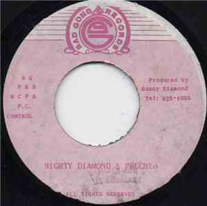 Mighty Diamond & Precher - That's Life