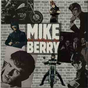 Mike Berry - Rock'N'Roll Boogie... Plus