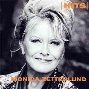 Monica Zetterlund - Hits