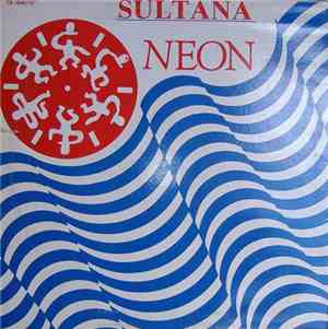 Neon - Sultana