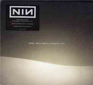 Nine Inch Nails - Ghosts I-IV