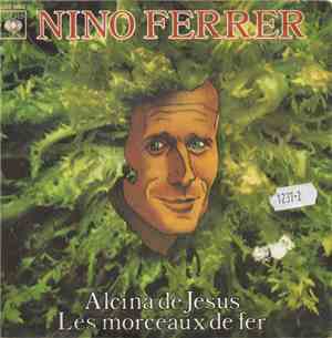 Nino Ferrer - Alcina De Jesus