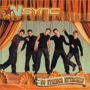 NSYNC - No Strings Attached