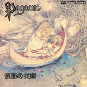 Pageant - 仮面の笑顔