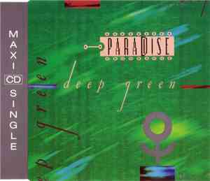 Paradise Programme - Deep Green (Remixes)