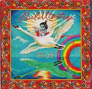 Paul McCartney - This One