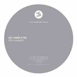 Per Hammar - Alt Undr Ctrl
