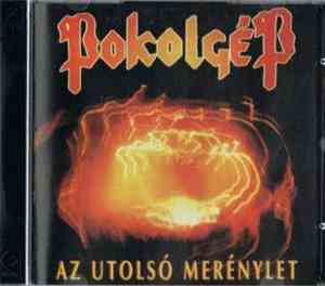 Pokolgép - Az Utolsó Merénylet
