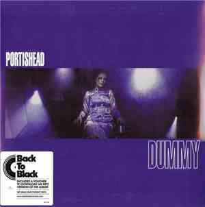 Portishead - Dummy