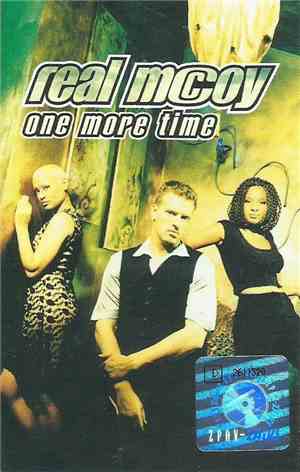 Real McCoy - One More Time