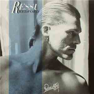 Ressu Redford - Ressu