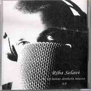 Riba Selavi - W 18 Minut Dookoła Miasta EP