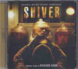 Richard Band - Shiver