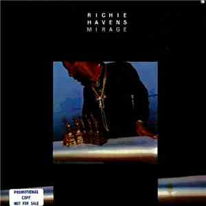 Richie Havens - Mirage