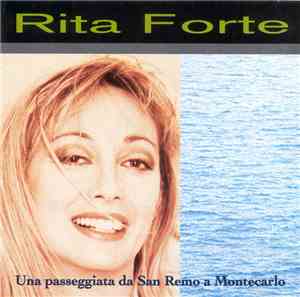 Rita Forte - Una Passeggiata Da San Remo A Montecarlo