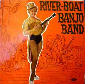 River-Boat Banjo Band - River-Boat Banjo Band