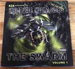 RZA Presents Wu-Tang Killa Bees - The Swarm (Volume 1)