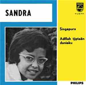 Sandra - Singapura