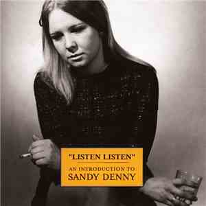 Sandy Denny -