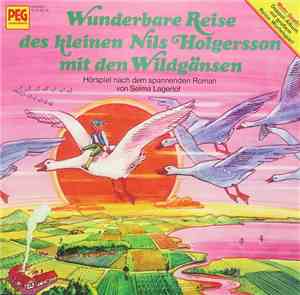Selma Lagerlöf - Wunderbare Reise Des Kleinen Nils Holgersson Mit Den Wildg ...