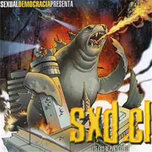 Sexual Democracia - SXD.CL