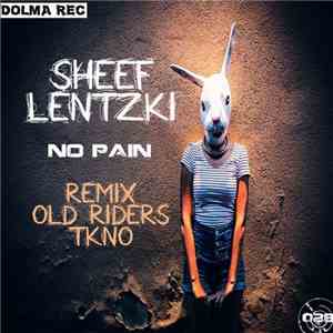 Sheef Lentzki - No Pain EP
