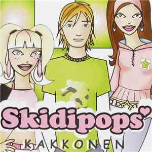 Skidipops - Kakkonen
