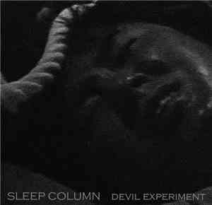 Sleep Column - Devil Experiment