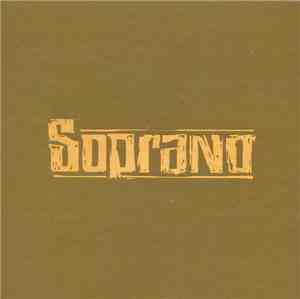 Soprano  - Coffret Collector