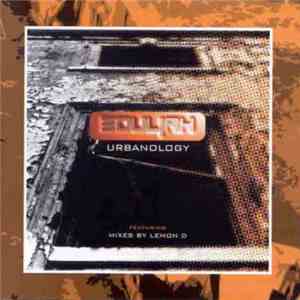Souljah - Urbanology