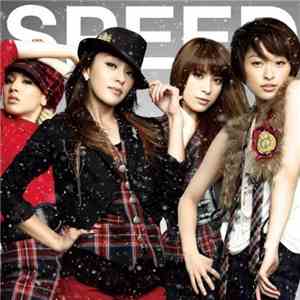 Speed  - Let's Heat Up!