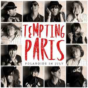 Tempting Paris - Polaroids In July
