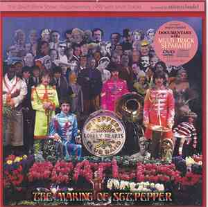 The Beatles - Making Of Sgt. Pepper