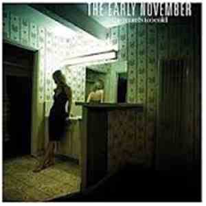The Early November - The Room's Too Cold