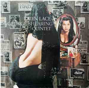 The George Shearing Quintet - Latin Lace