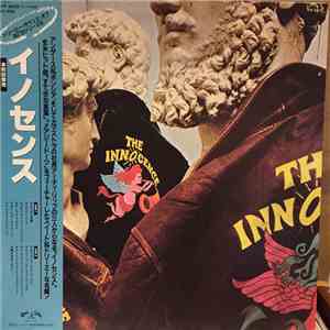 The Innocence - The Innocence