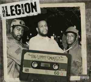 The Legion - The Lost Tapes