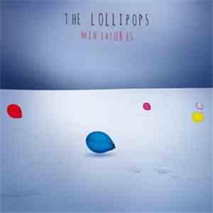The Lollipops  - Miniatures