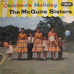 The McGuire Sisters - Children's Holiday