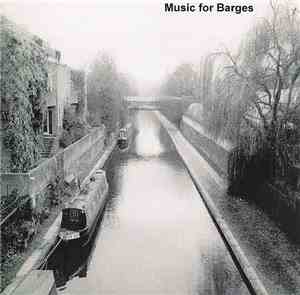 The Original Beekeepers - Music For Barges