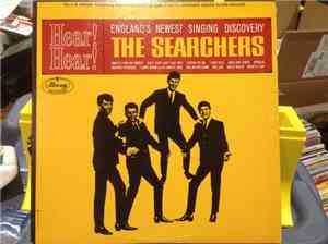The Searchers - Hear! Hear!