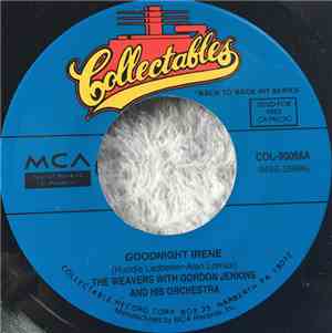 The Weavers With Gordon Jenkins And His Orchestra And The Weavers With Terr ...